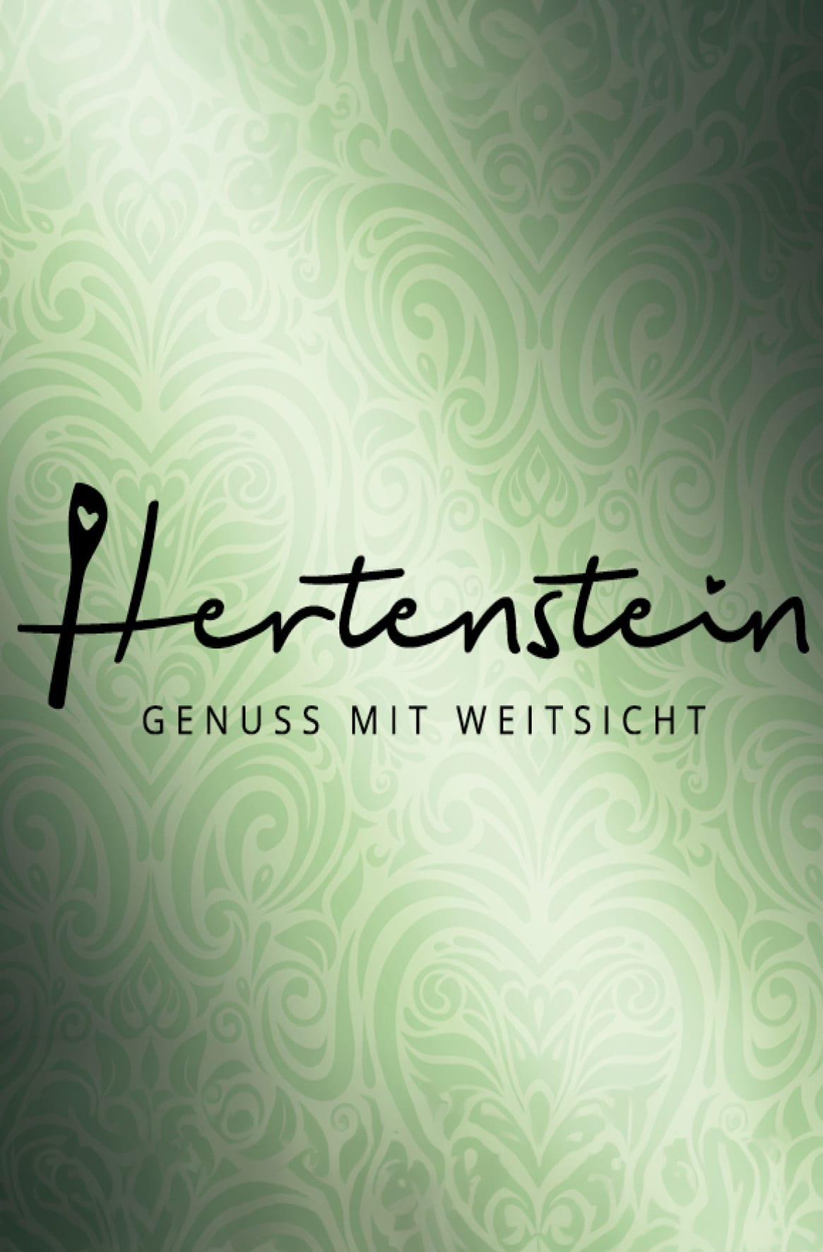Hertenstein, Logoentwicklung, Restaurant