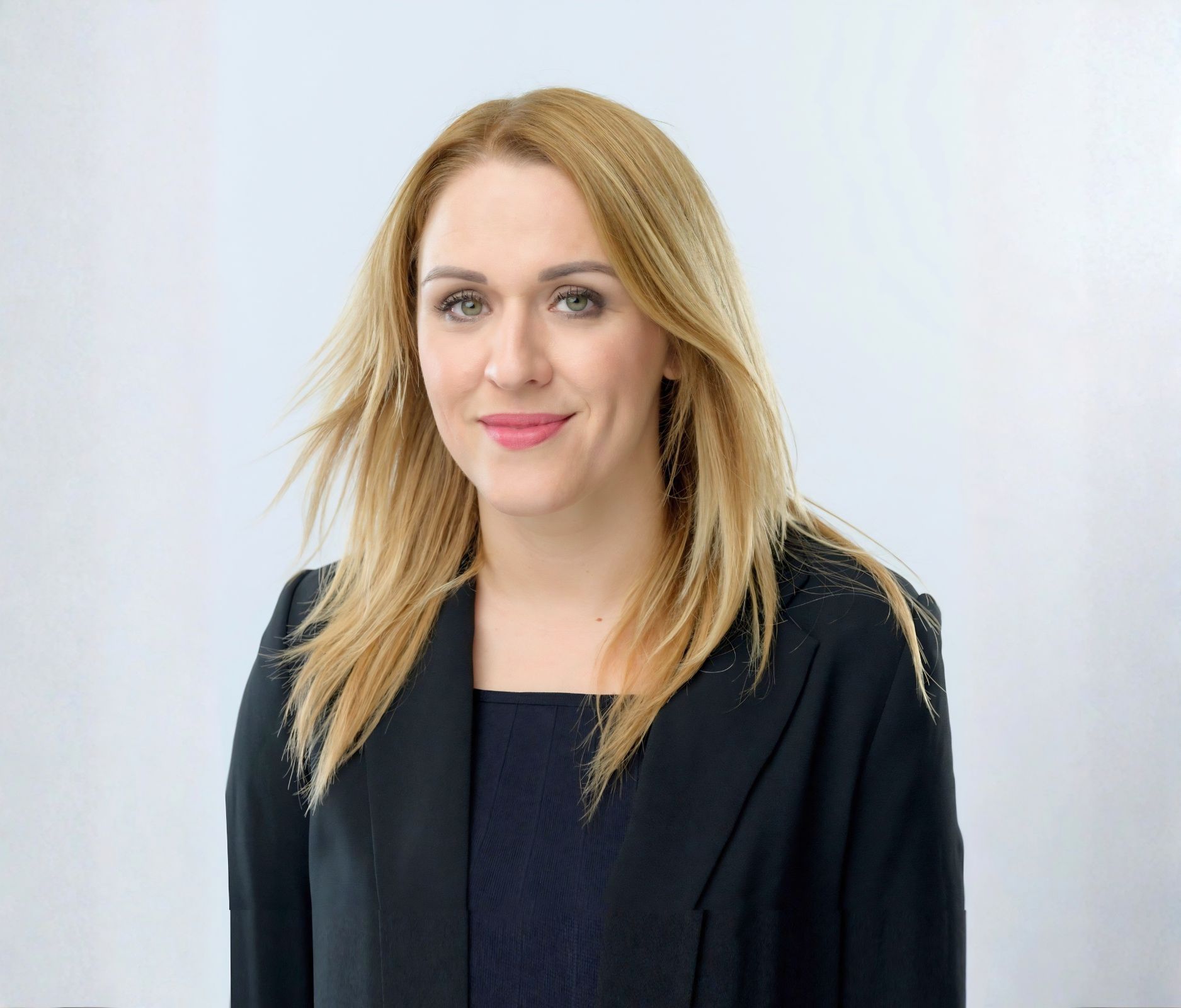 Sandra Elbardan